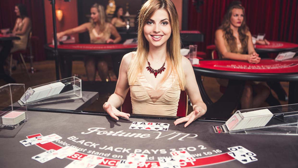 Top 5 Casino Games for Beginners That Can Generate Profit
