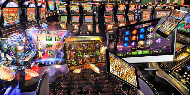 Unlocking Thrills: The World of Slot Garansi Explained