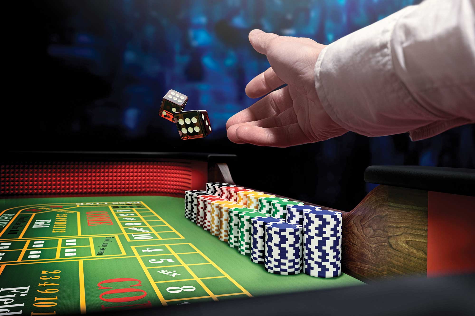 Mastering Baccarat Tips and Strategies for Consistent Wins