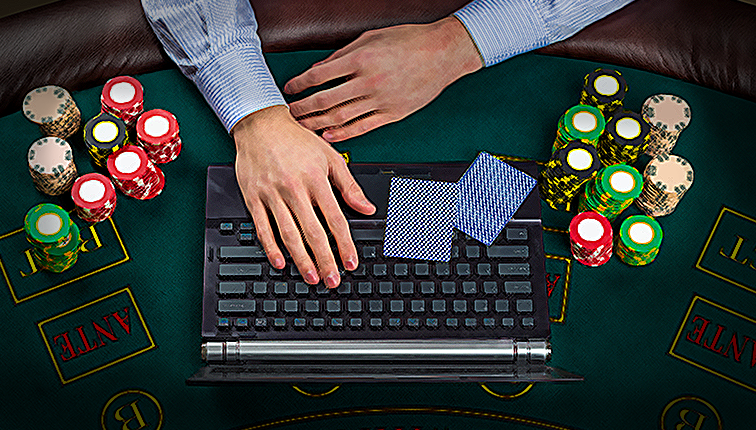 Winnipoker: Your Online Poker Playground