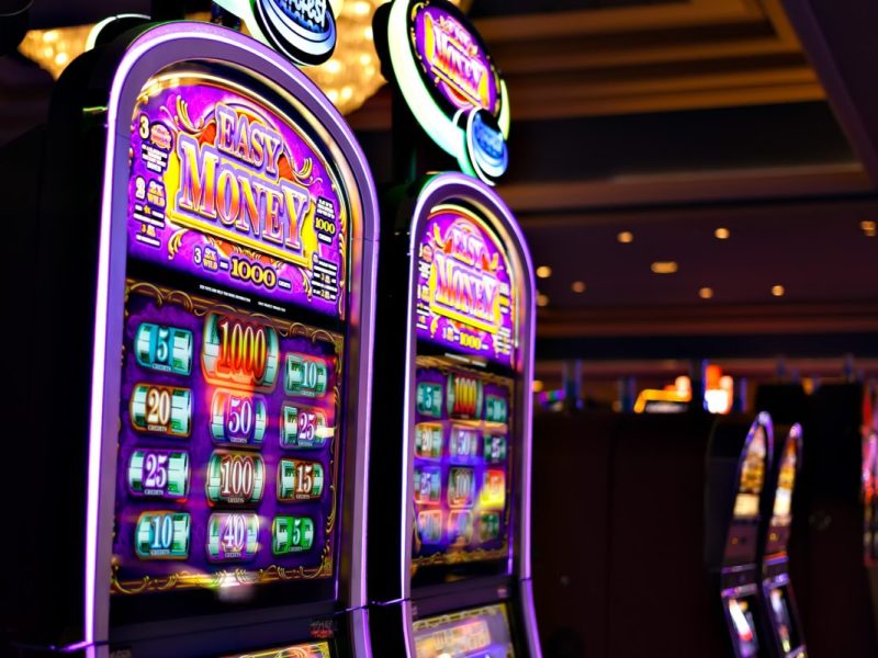 Spin to Win: The Exciting World of Miliarmpo’s Slots