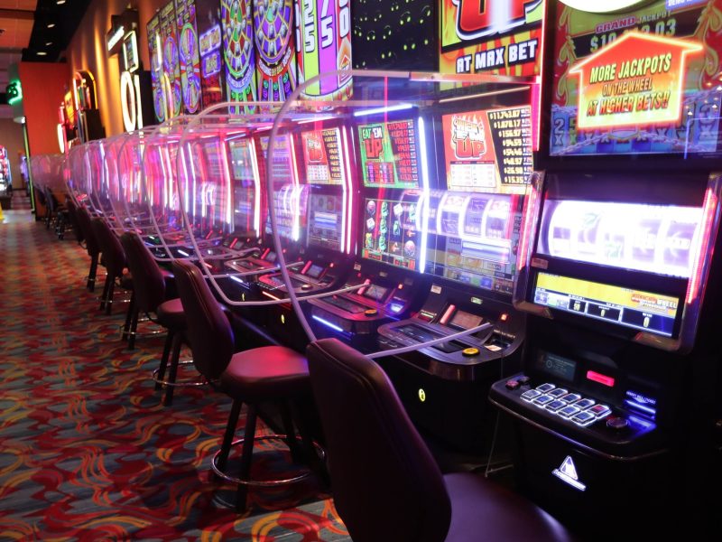 Gacor Goldmine: Tips for Successful Slot Spins