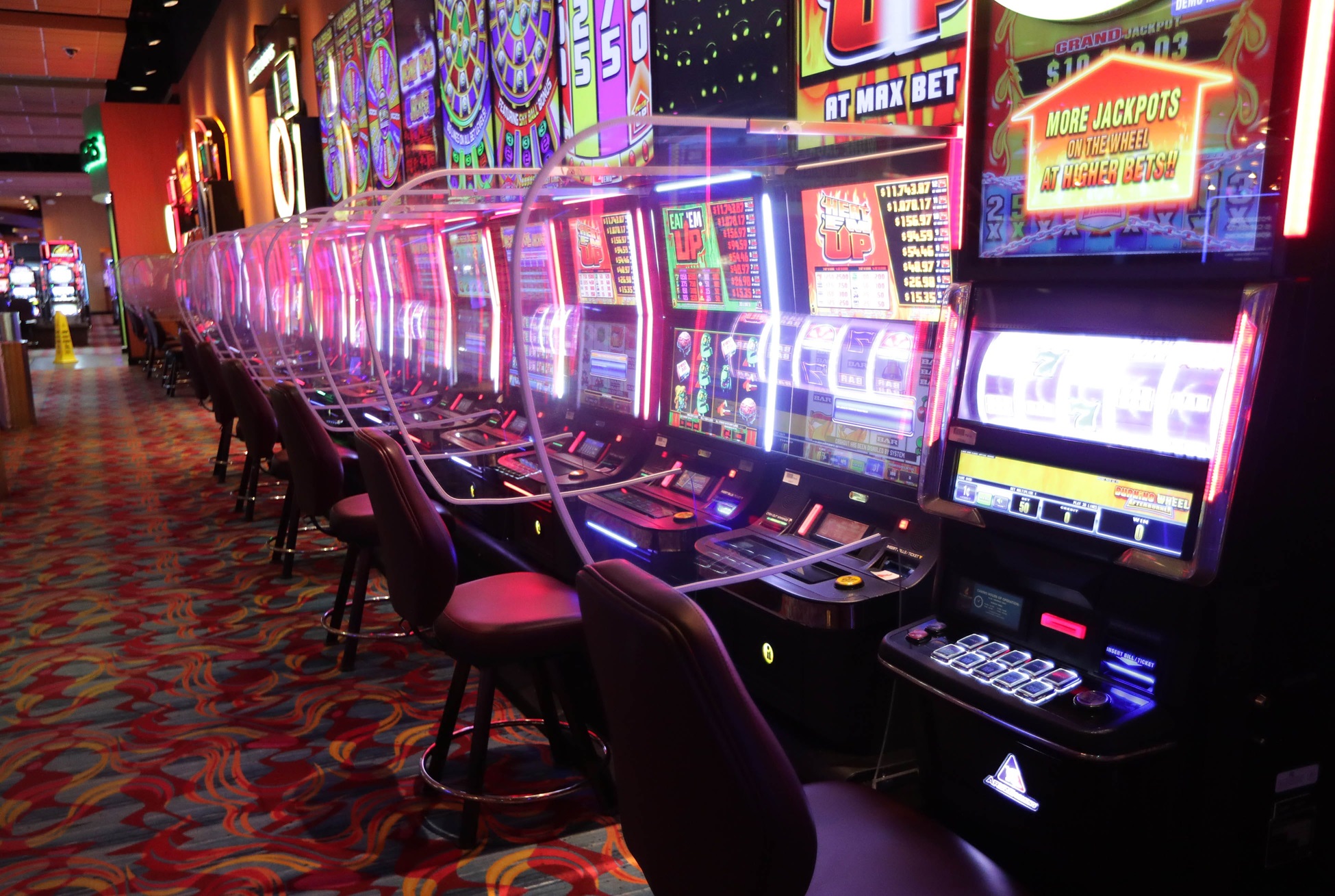 Gacor Goldmine: Tips for Successful Slot Spins