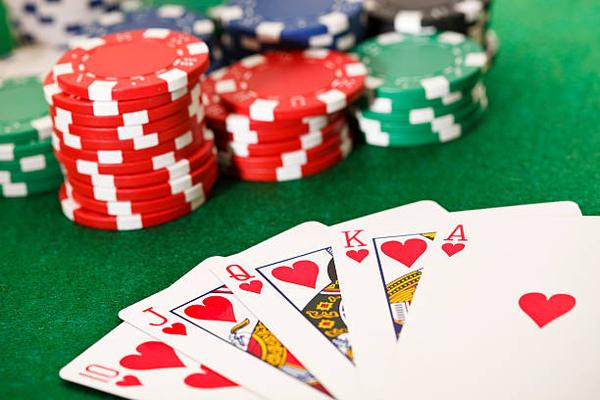 How customer support works inside an online casino platform
